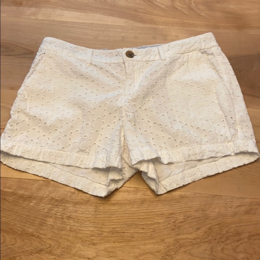 2/$8 old navy shorts
